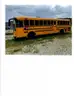 2010 Thomas School Bus