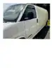 2001 Chevrolet Express