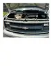 2001 Chevrolet Express