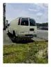2001 Chevrolet Express
