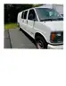 2001 Chevrolet Express