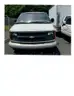 2001 Chevrolet Express