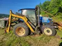 Row-Crop Tractor - New Holland TS6-110