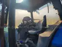 Row-Crop Tractor - New Holland TS6-110