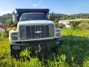 1998 Chevrolet C7H042