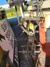 EZLiner Striping Machine