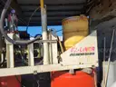 EZLiner Striping Machine