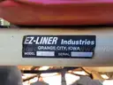 EZLiner Striping Machine
