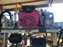 EZLiner Striping Machine