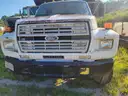 1990 Ford F700