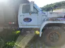 1990 Ford F700