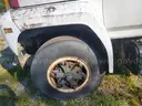 1990 Ford F700