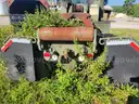 2009 Freightliner Road Tractor