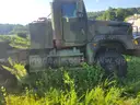 2009 Freightliner Road Tractor
