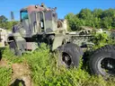 2009 Freightliner Road Tractor