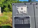 Diesel Generator HX67110