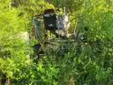 Ingersoll Rand DA50 Road Roller