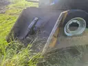 New Holland TS110A