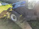New Holland TS110A