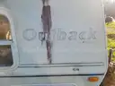 Outback Camper