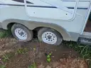 Outback Camper