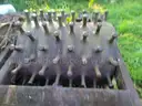 Pull Behind Sheep&#x27;s Foot