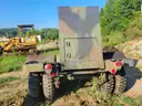 Diesel Generator with Trailer