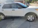 2011 Ford Explorer