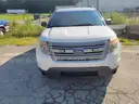 2011 Ford Explorer
