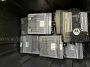 Portable &#x26; Mobile Radios