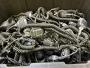 Portable &#x26; Mobile Radios