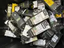 Portable &#x26; Mobile Radios
