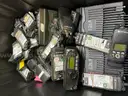 Portable &#x26; Mobile Radios