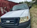 2007 Ford F-150 XL 4WD