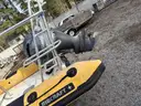 2017 RIBCRAFT 6.5 PROFESSIONAL WITH TRAILER AND ENGINE