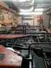 8ea BOWLING ALLEY PIN SETTERS
