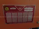 8ea BOWLING ALLEY PIN SETTERS