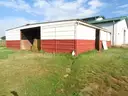 MODULAR STALL BARN
