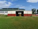MODULAR STALL BARN