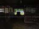 MODULAR STALL BARN