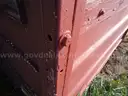 MODULAR STALL BARN