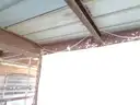 MODULAR STALL BARN