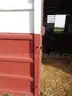 MODULAR STALL BARN