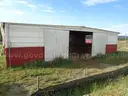 MODULAR STALL BARN