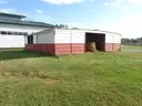 MODULAR STALL BARN