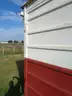 MODULAR STALL BARN