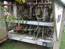 CUSTOM GOOSENECK PYROLOSIS UNIT