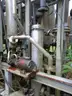 CUSTOM GOOSENECK PYROLOSIS UNIT