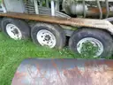 CUSTOM GOOSENECK PYROLOSIS UNIT