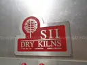 SIL DRYING KILN